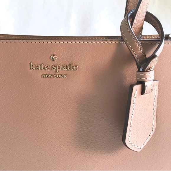 Kate Spade Large Sam Bag - Picture 4 of 7